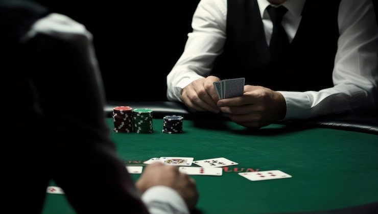 Permainan slots modern dengan tampilan penuh warna dan fitur bonus